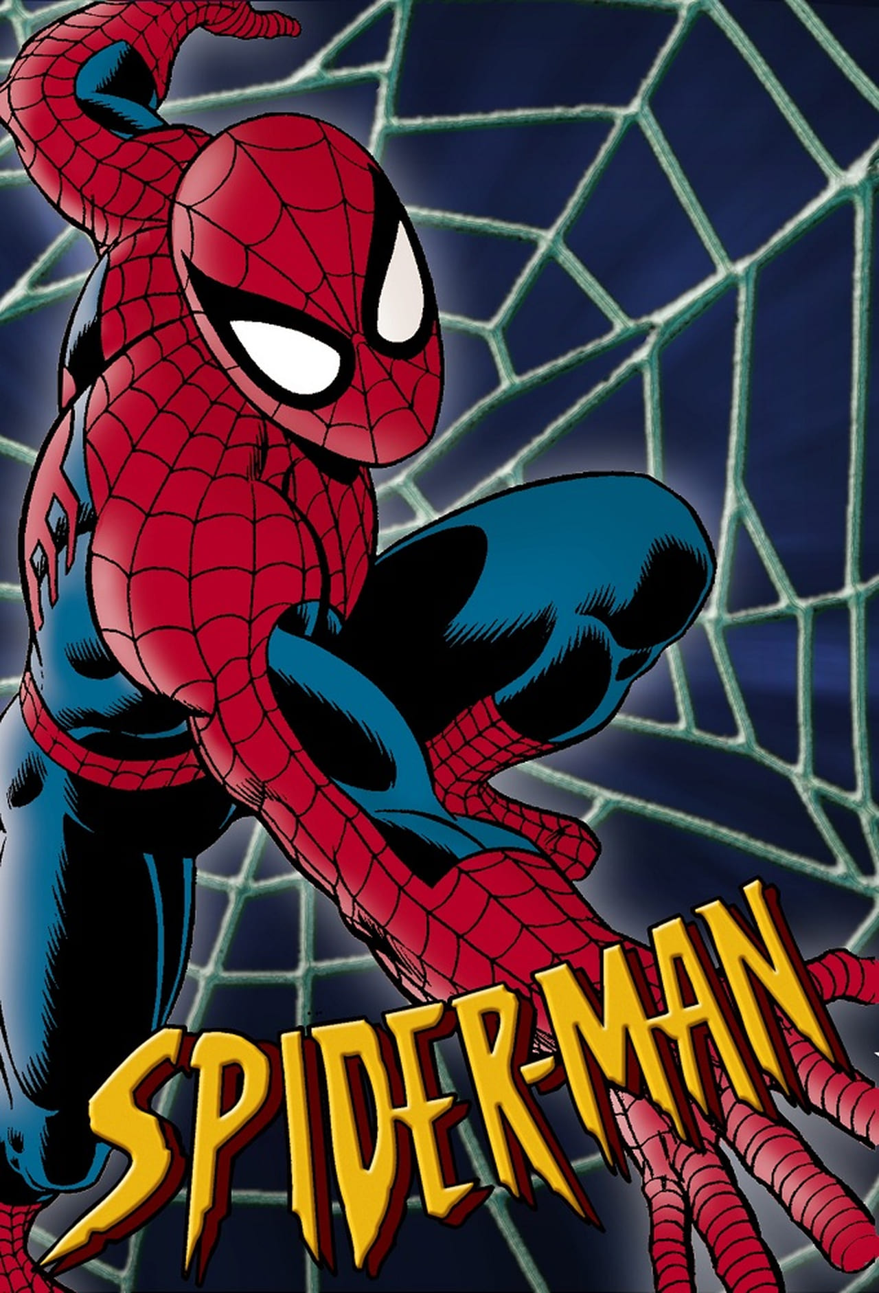 Ver Spider Man La Serie Animada 1994 Online Serieskao