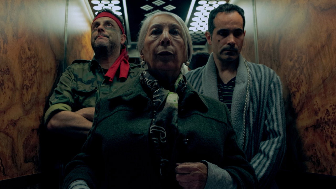 Los dos amigos, la venganza musical, creo