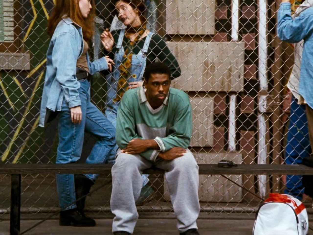 Family Matters - Season 7 Episode 20 : Twinkle Toes Faldo