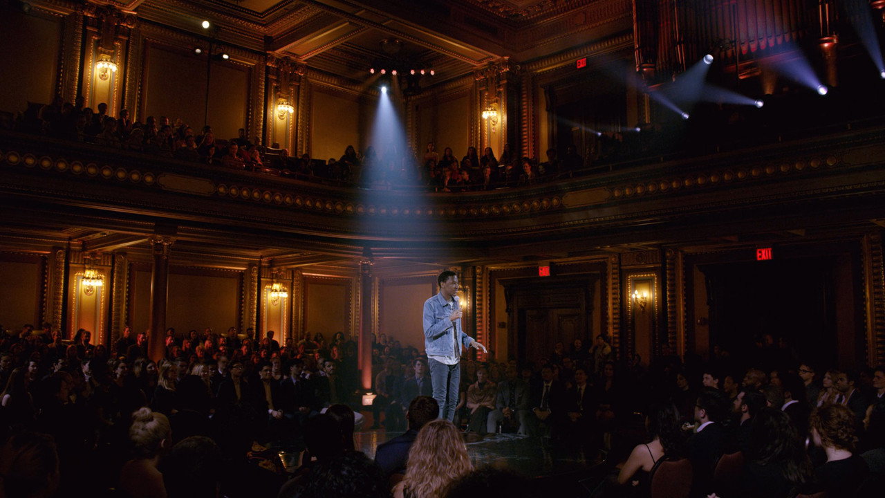 Jerrod Carmichael: 8 still 6