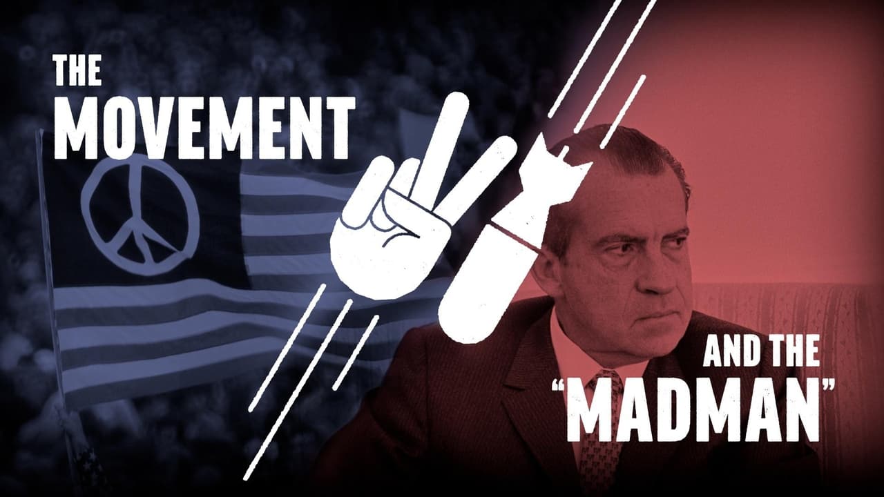 American Experience - Season 35 Episode 4 : The Movement and the Madman