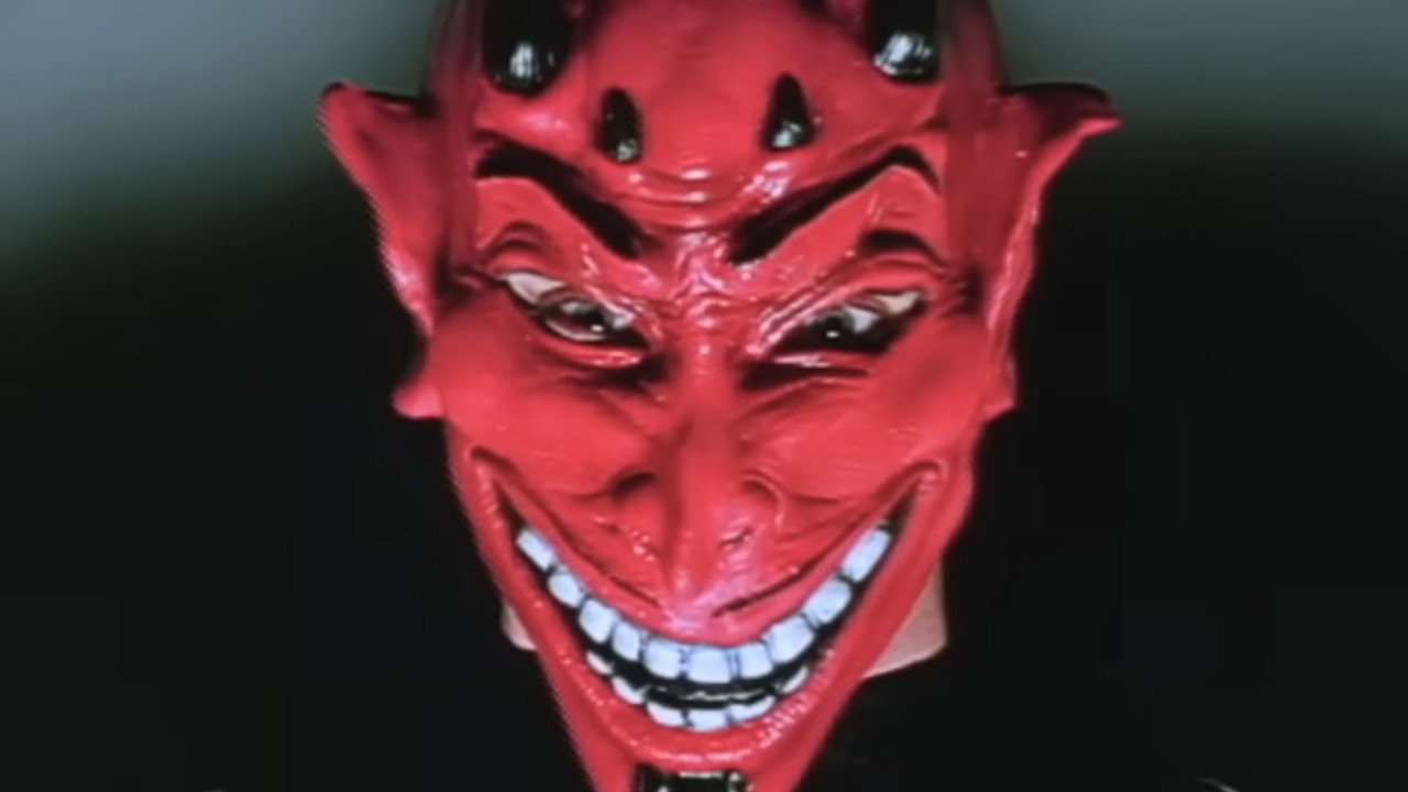 Mind Control Made Easy or How to Become a Cult Leader still 10