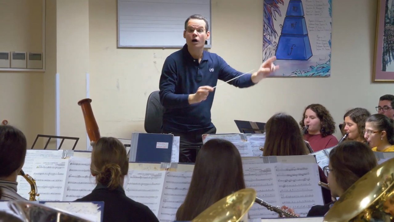 Corfu Philharmonic Society | Documentary