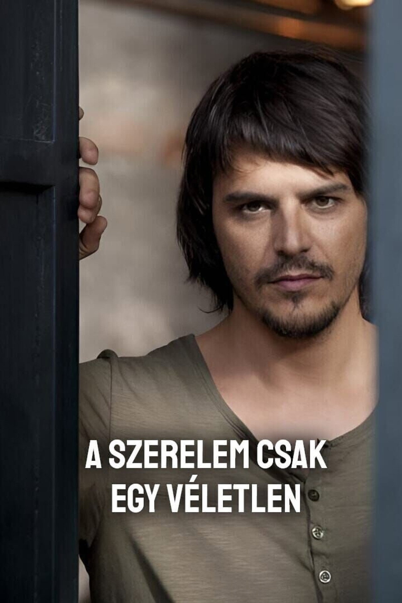 A szerelem csak egy véletlen – plakát 6