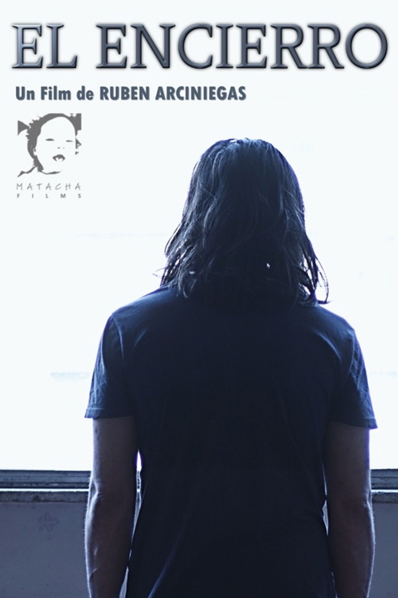 El Encierro Backdrop