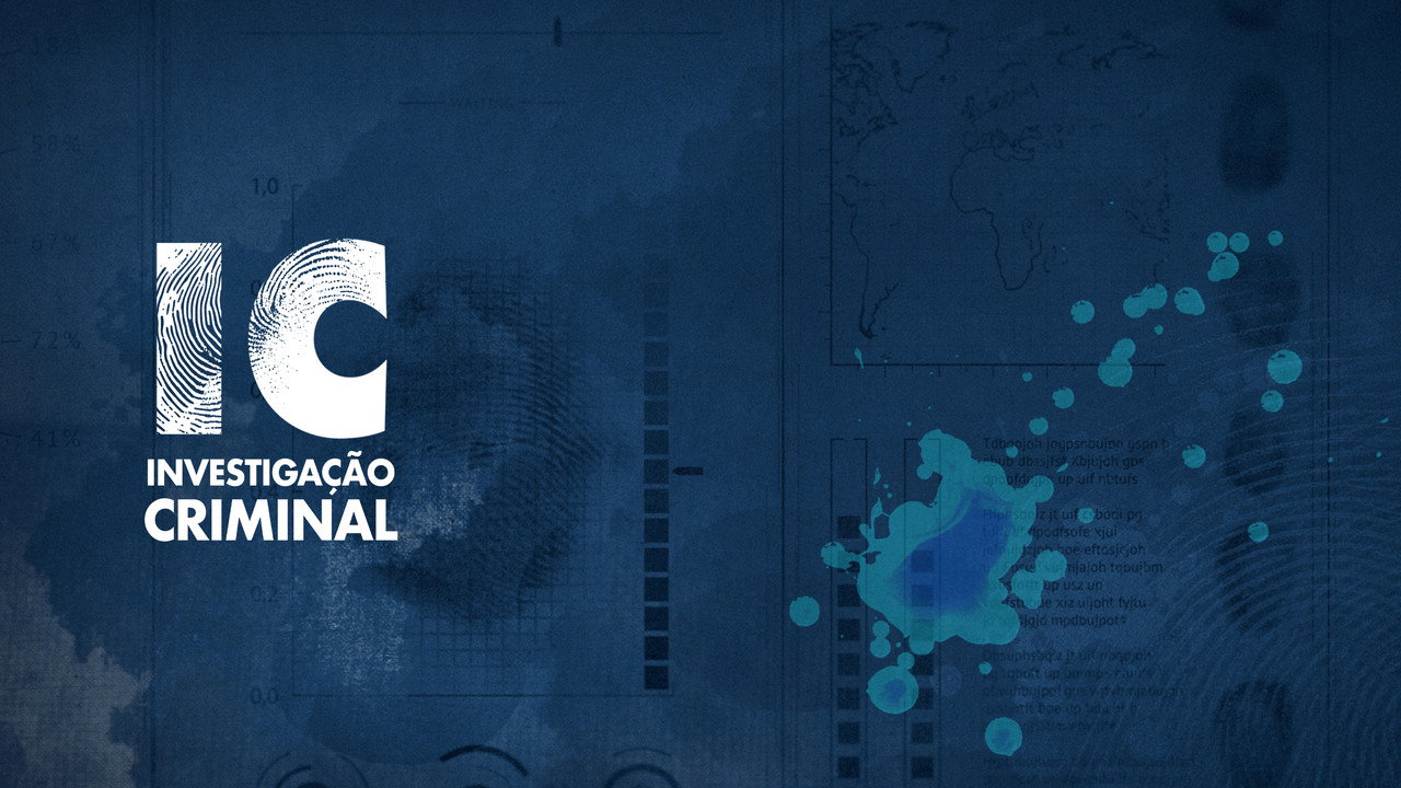 IC- Investiga&ccedil;&atilde;o Criminal