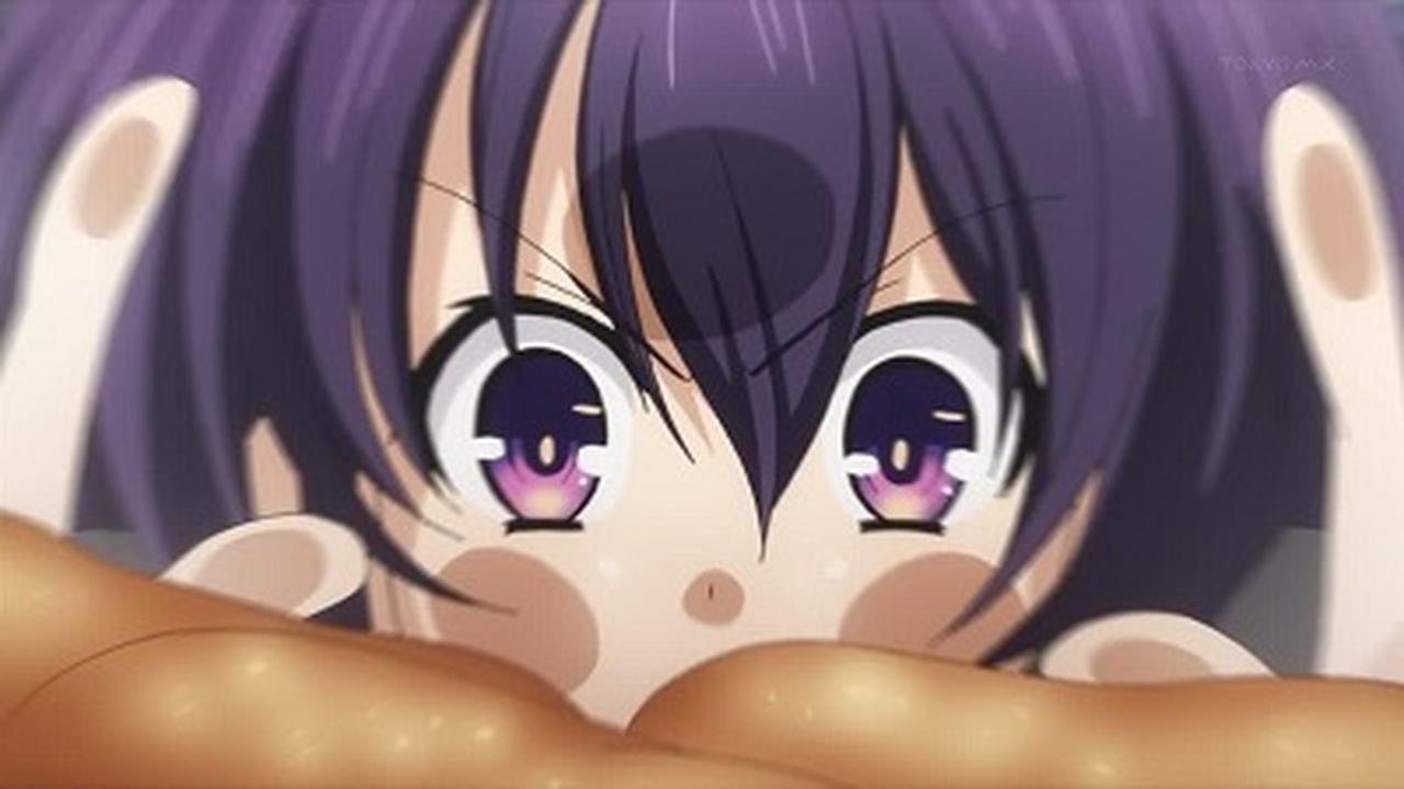 Date a Live - Season 1 Episode 3 : For the Sky and the Sword