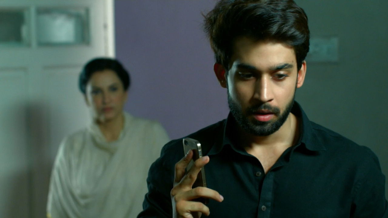 Dumpukht - Aatish e Ishq — Épisode 27