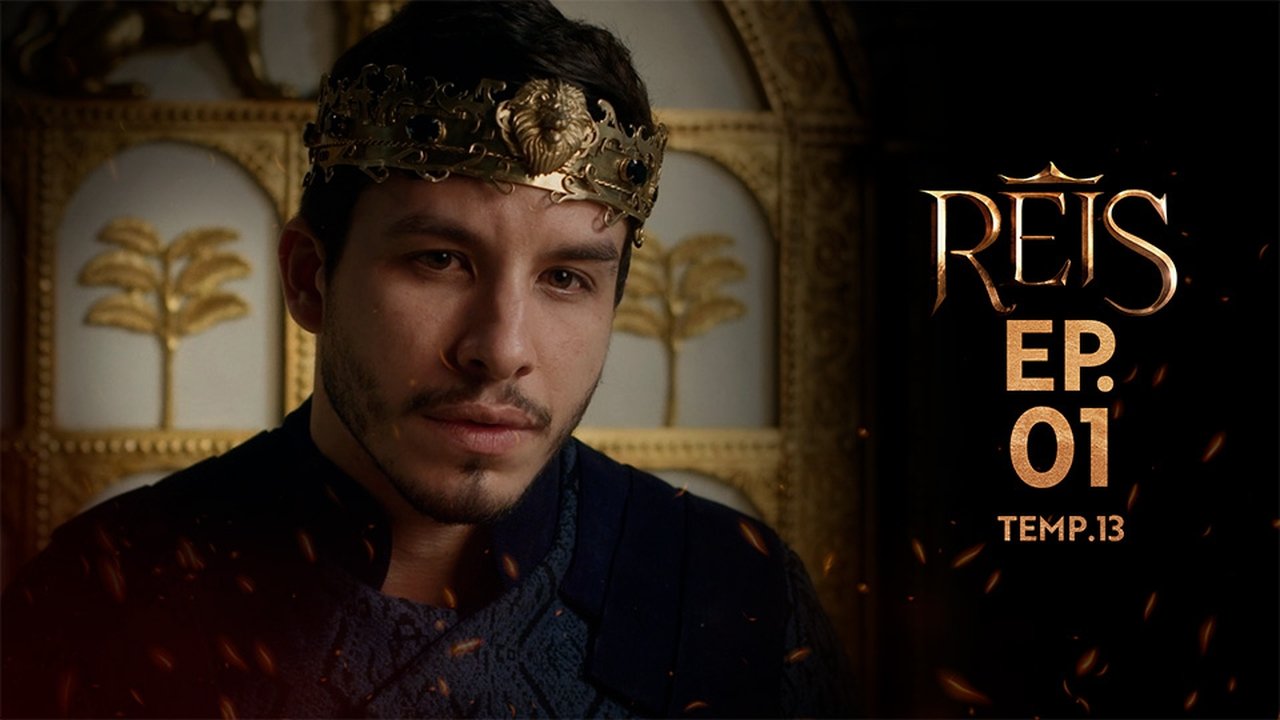 Kings - Season 13 Episode 1 : Episode 1