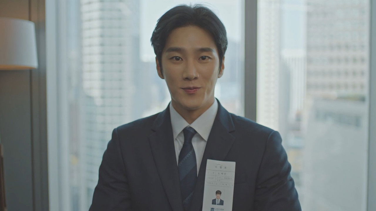 Image Military Prosecutor Doberman