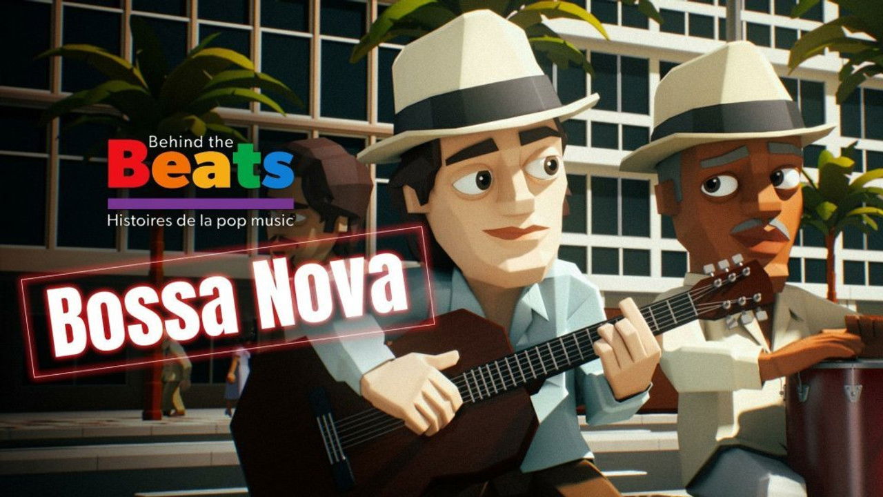 Behind the beats, histoires de la pop music — La Samba rencontre le Jazz : une histoire de la Bossa Nova, avec João Gilberto