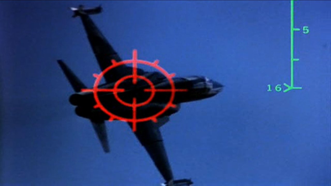 Beyond Action movie poster