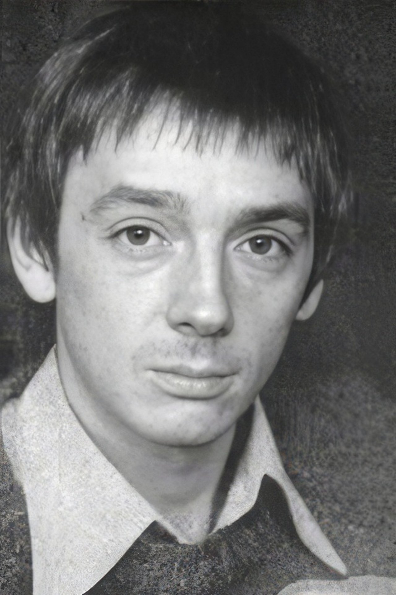 Nikolai Denisov