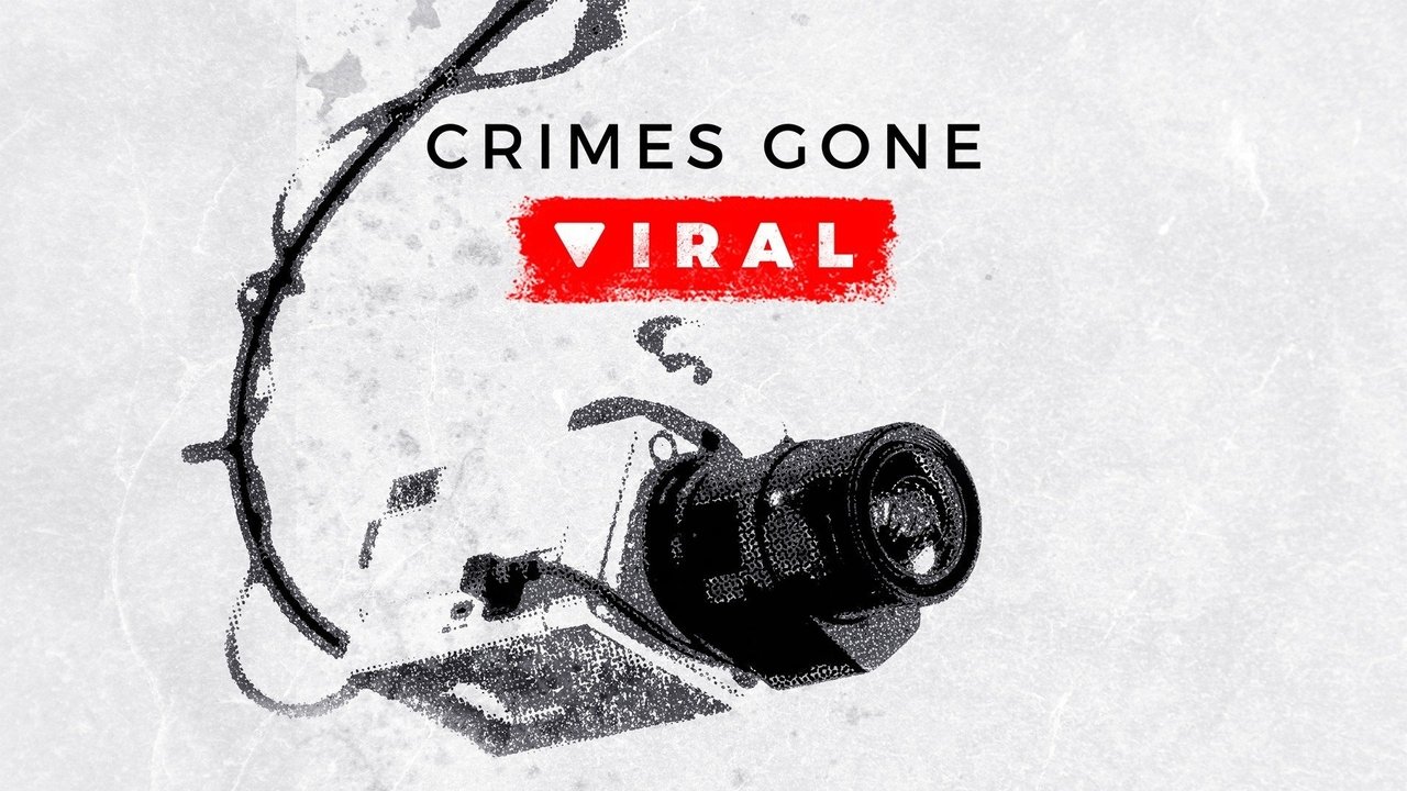 Crimes Gone Viral