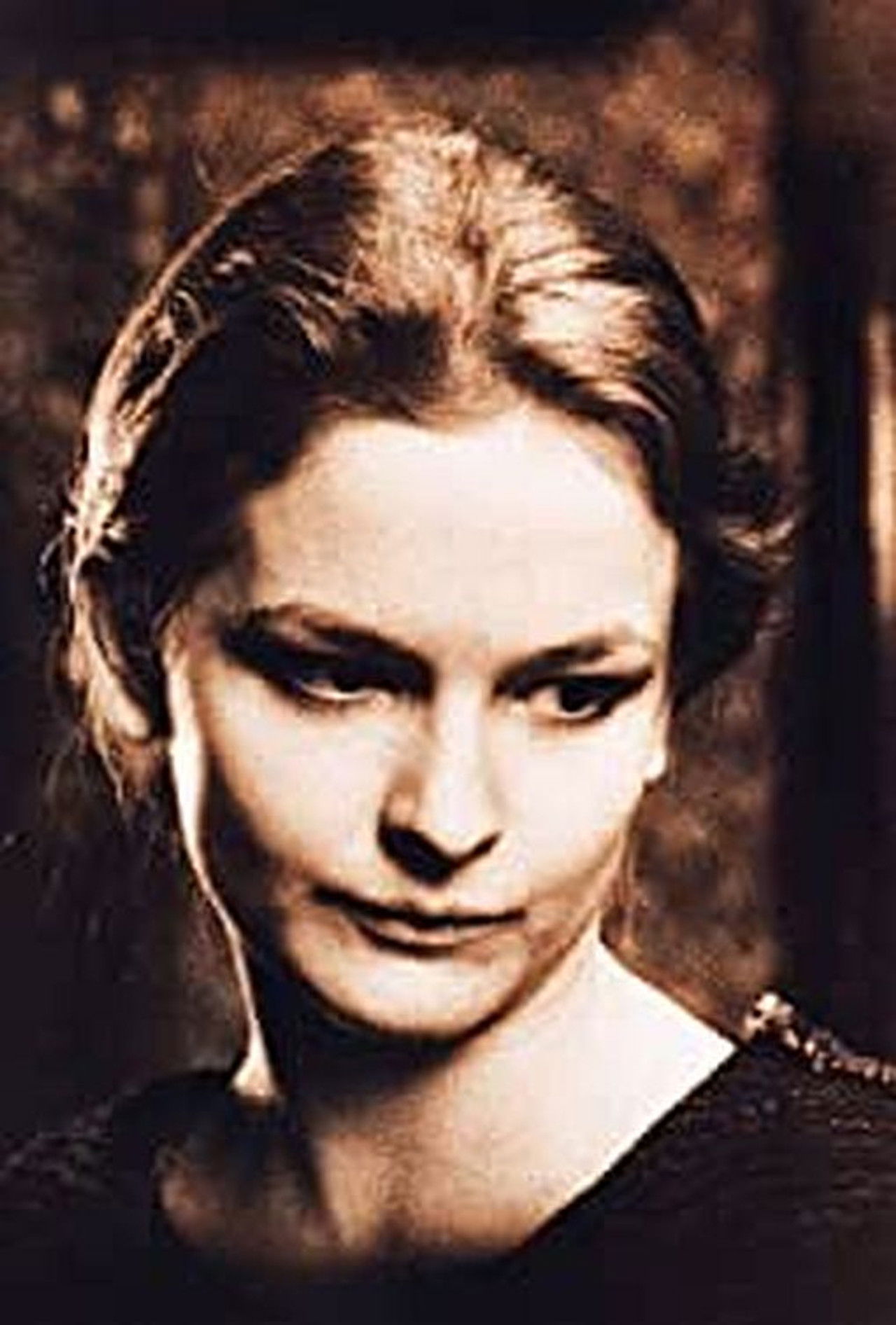 A Gentle Creature Backdrop