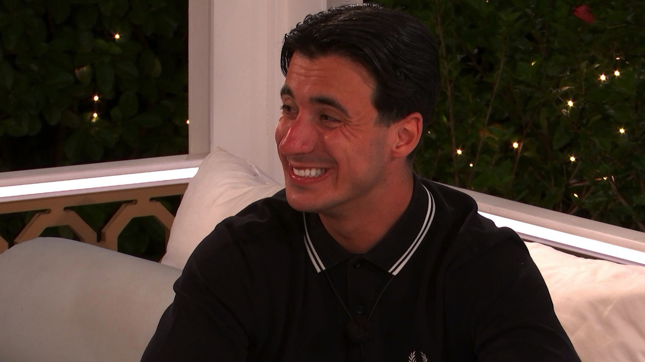 Love Island: All Stars — Épisode 38