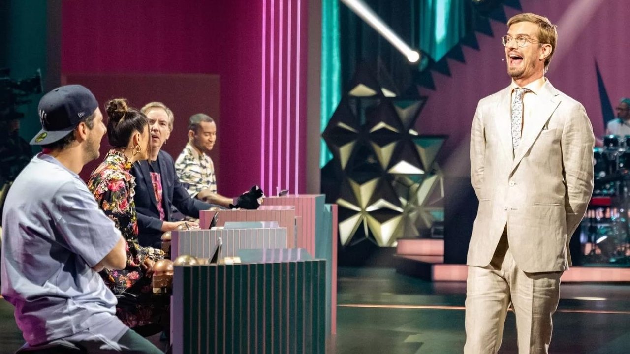 Wer stiehlt mir die Show? - Season 4 Episode 3 : Episode 3