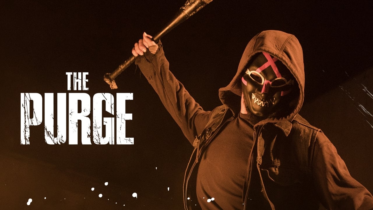 The Purge - Season 2