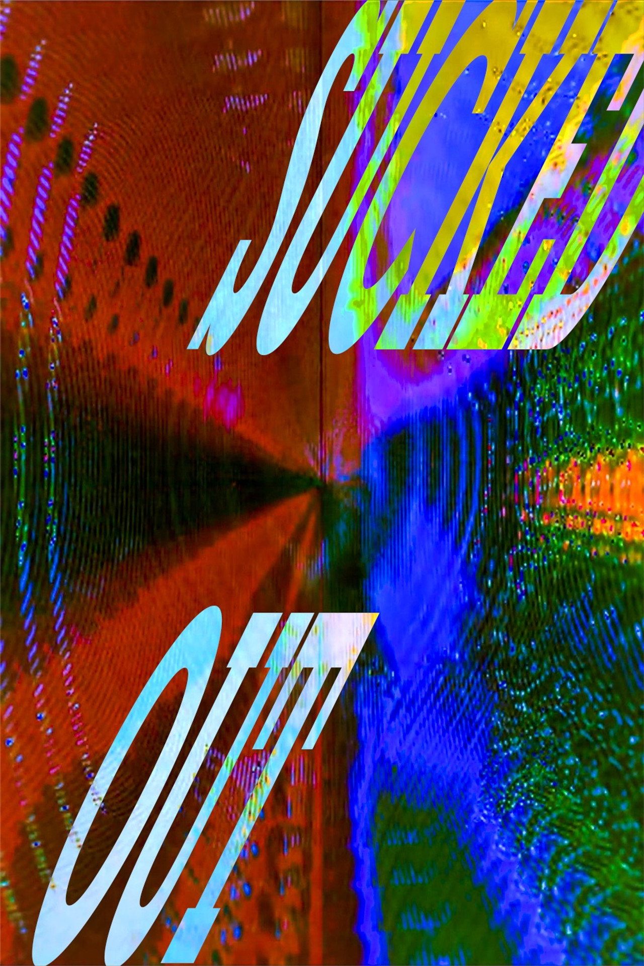 Sucked Out filmaffisch