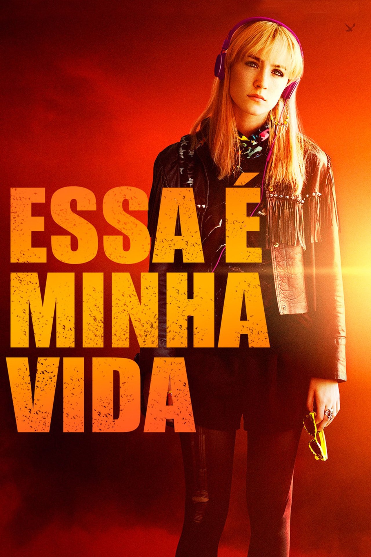 Essa é Minha Vida