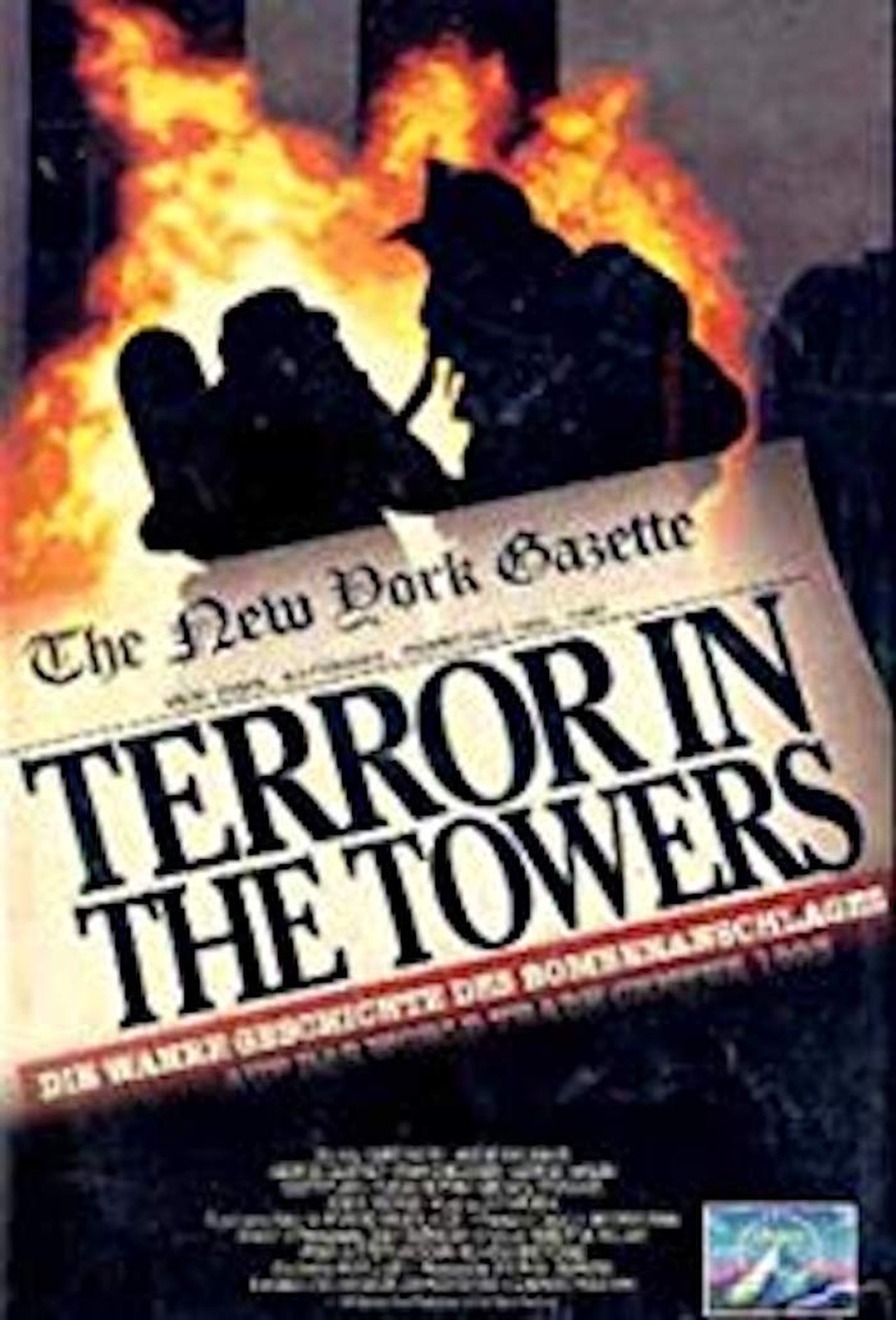 Without Warning: Terror in the Towers