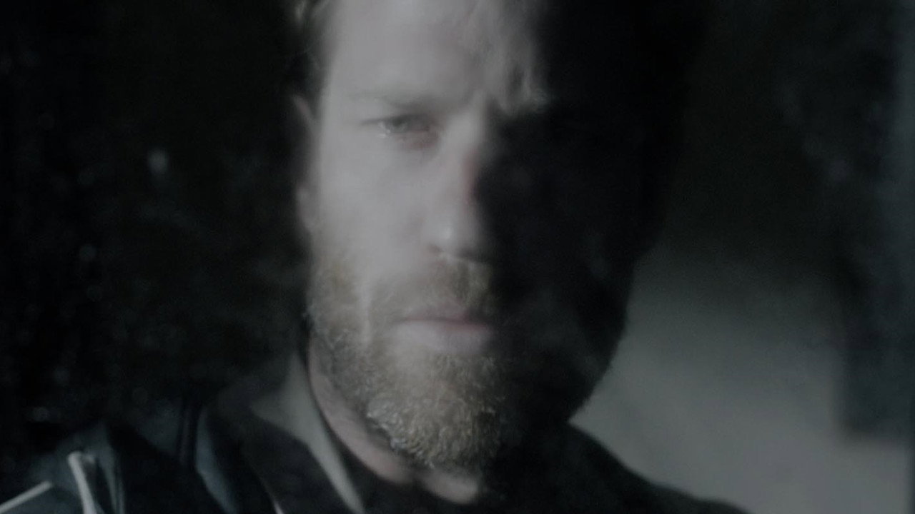 Blood Group backdrop