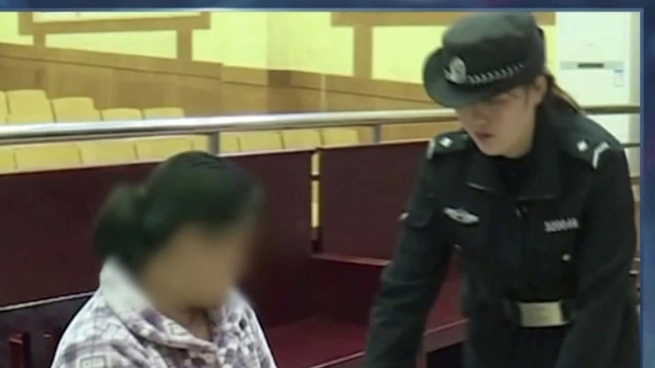 传奇故事 — Épisode 68