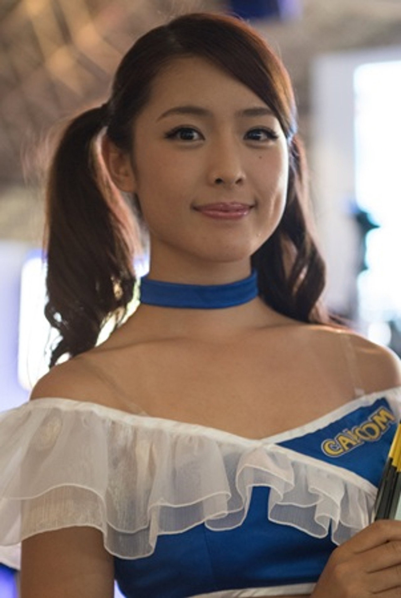 Marin Moriya