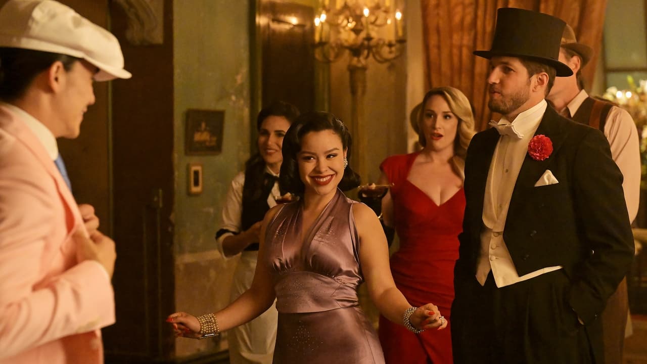 Good Trouble - Season 5 Episode 15 : It's My Party, I Can Die If I Want To