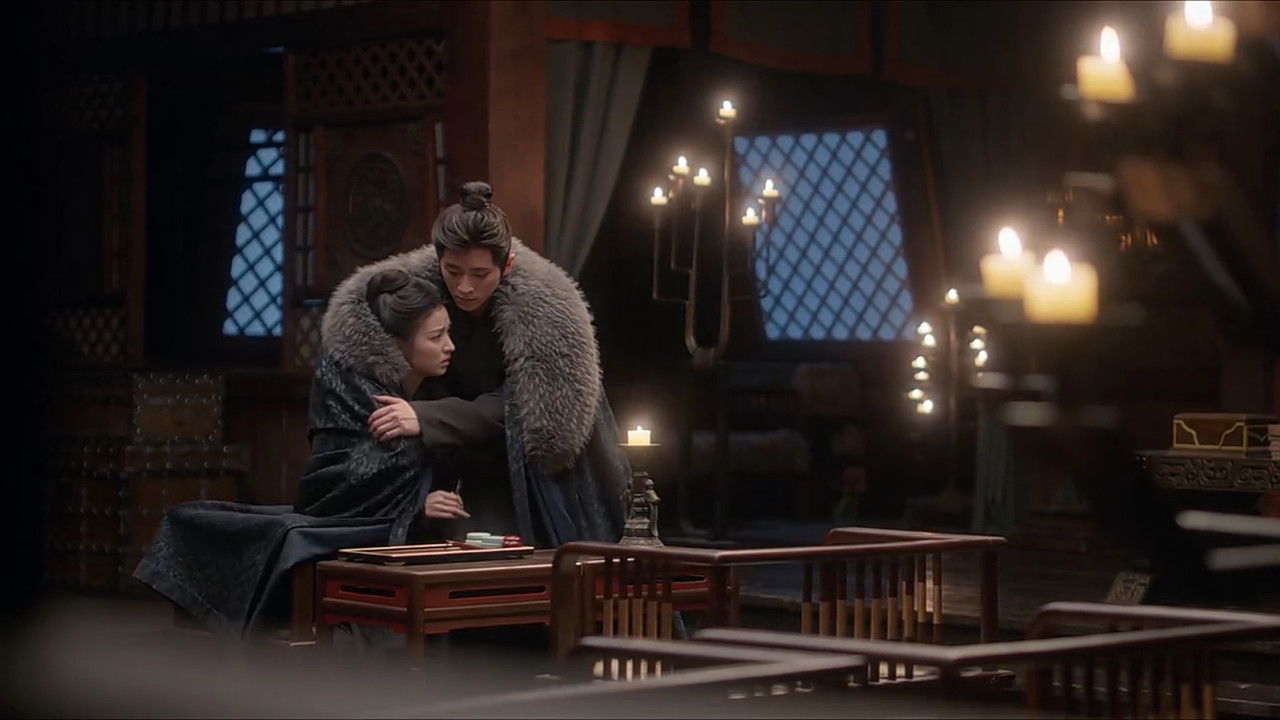 成何体统 — Épisode 29