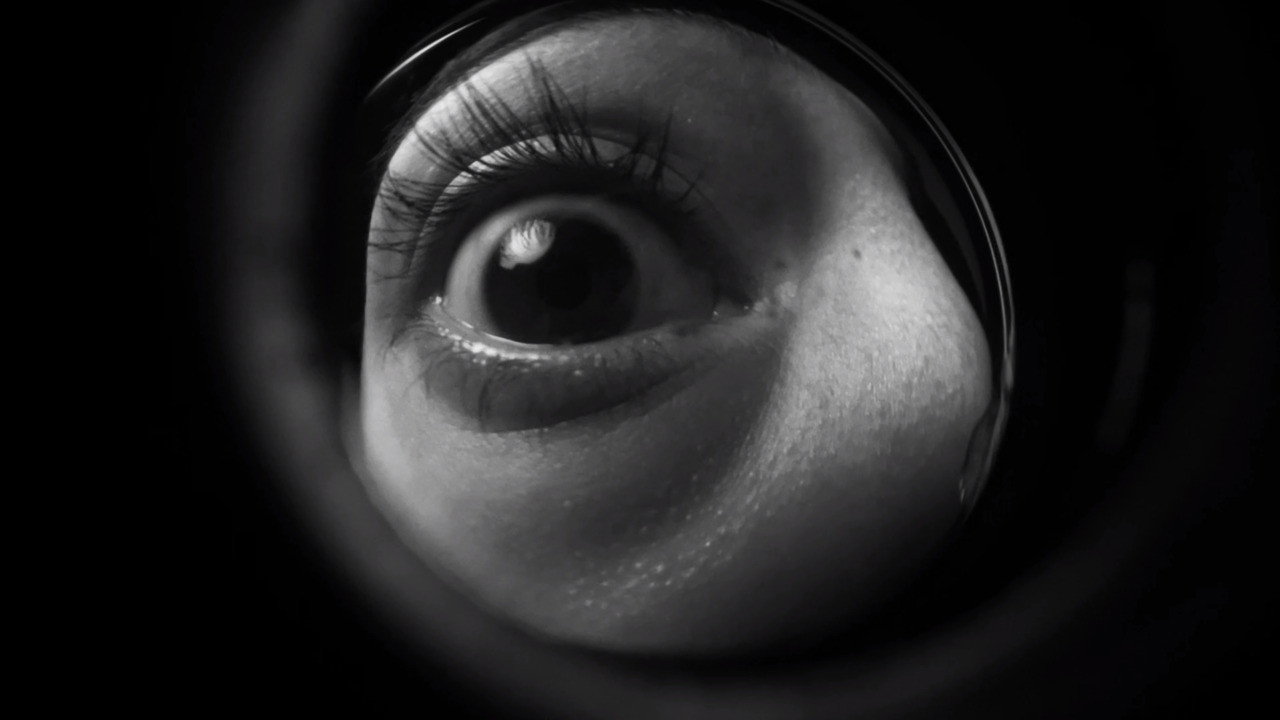 CONUNDRUM still 4