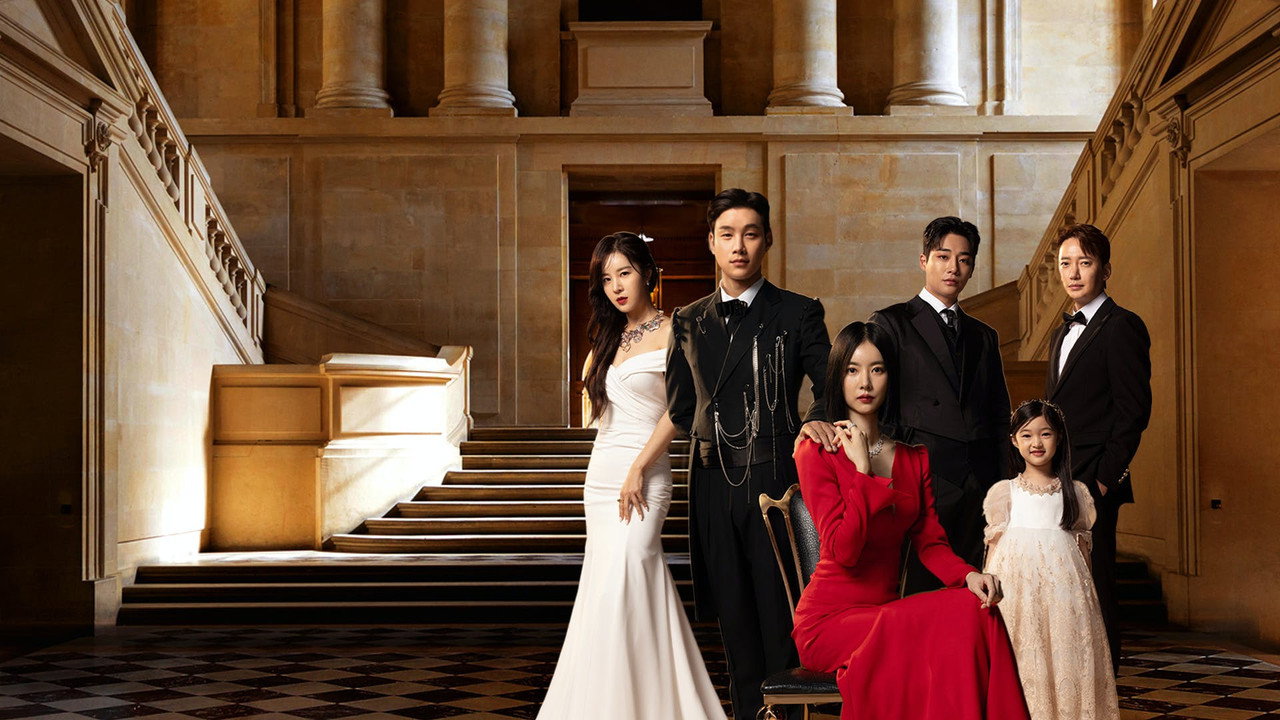 The Elegant Empire — still 19