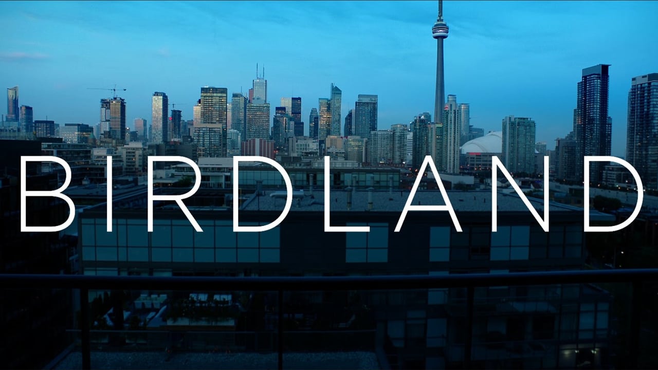 Birdland (2018)