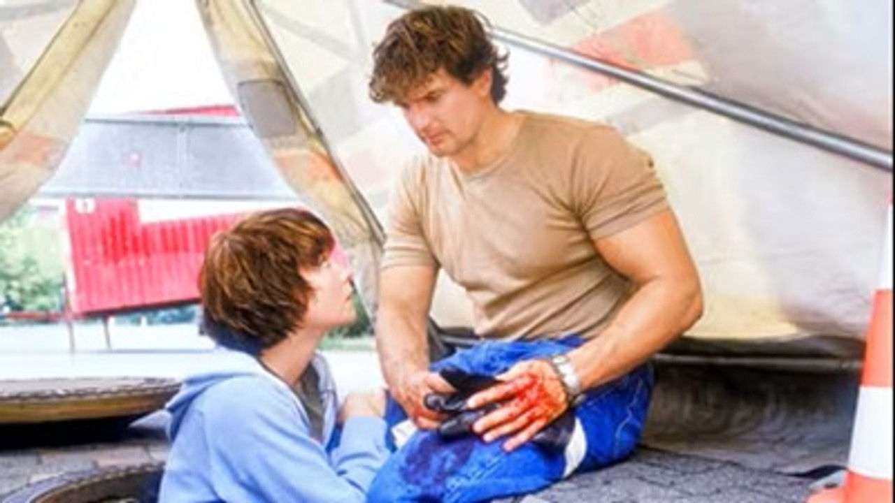 Hinter Gittern - Der Frauenknast — Épisode 15