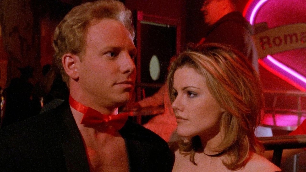 Beverly Hills, 90210 - Season 6 Episode 21 : Bleeding Hearts