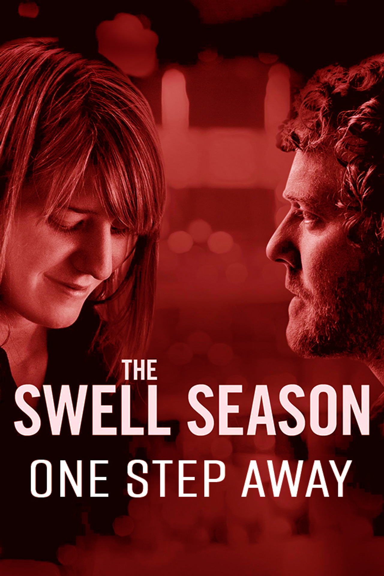 The Swell Season: One Step Away Backdrop