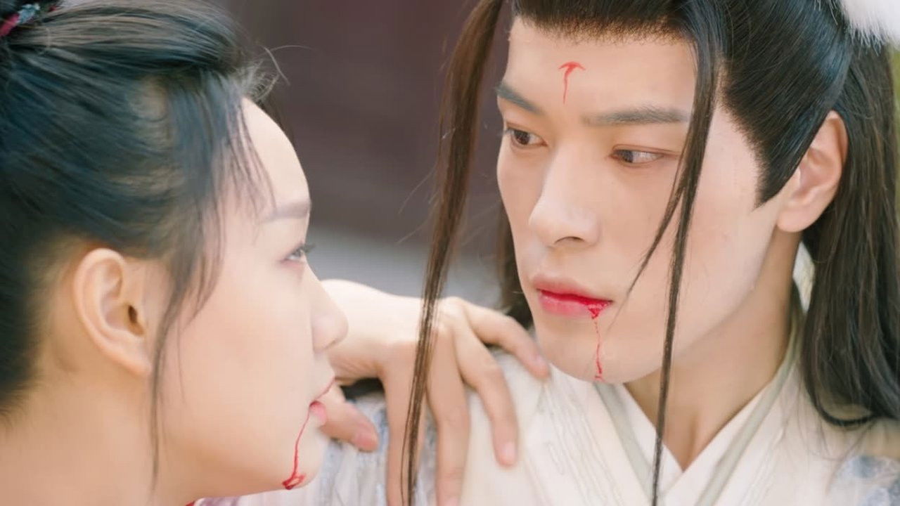 全资进组 — Épisode 16