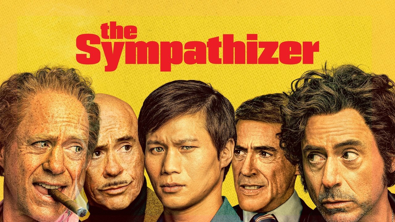 The Sympathizer