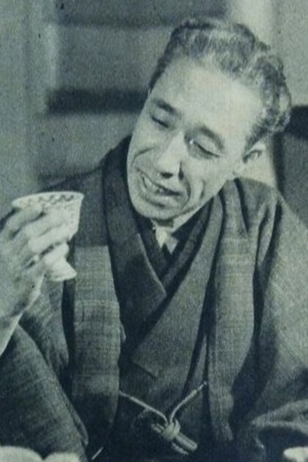 Kan Ishii