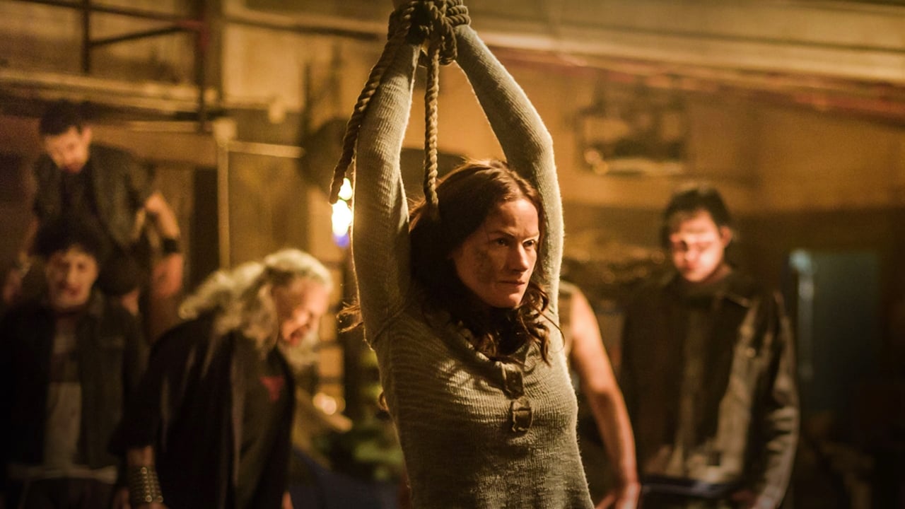 Van Helsing - Season 1 Episode 5 : Fear Her