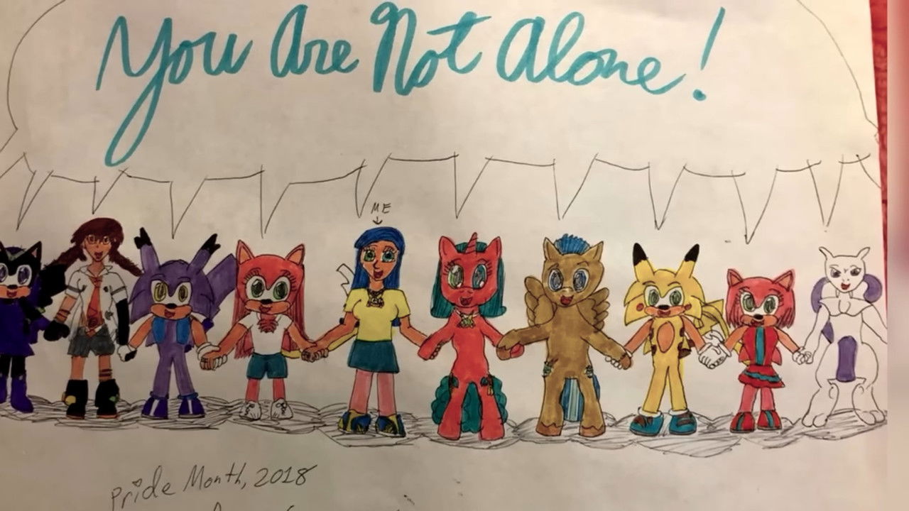 Chris Chan: A Comprehensive History — Épisode 64