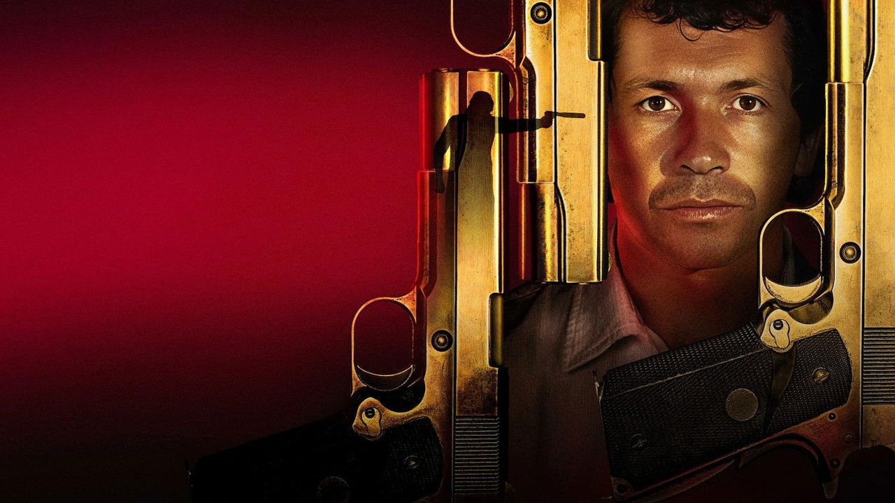 The Essex Murders: Who Killed Goldfinger? background