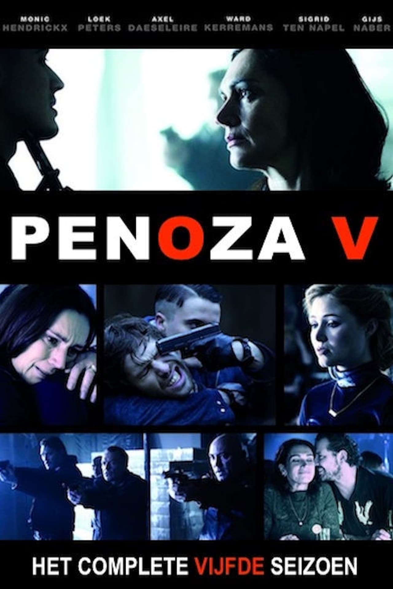 Penoza (2017)