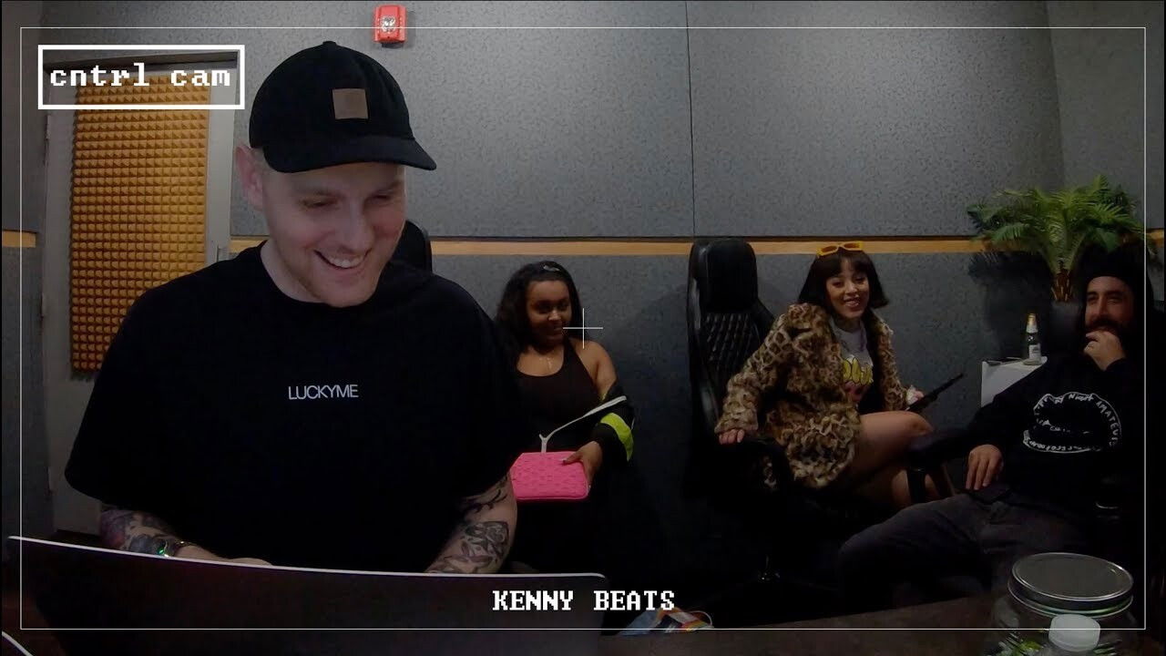 The Cave — Épisode 7