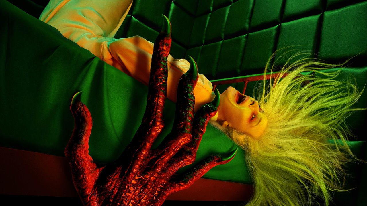 American Horror Stories (2021) trailer