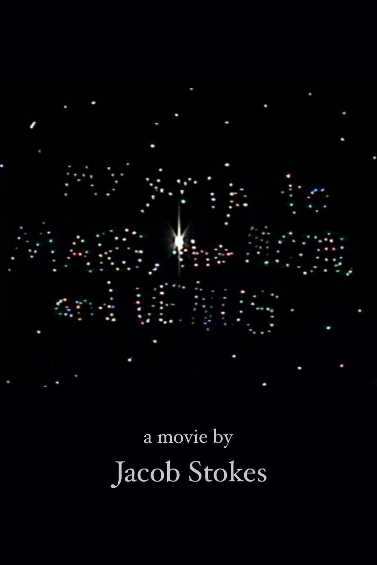 My Trip to Mars, the Moon, and Venus poster