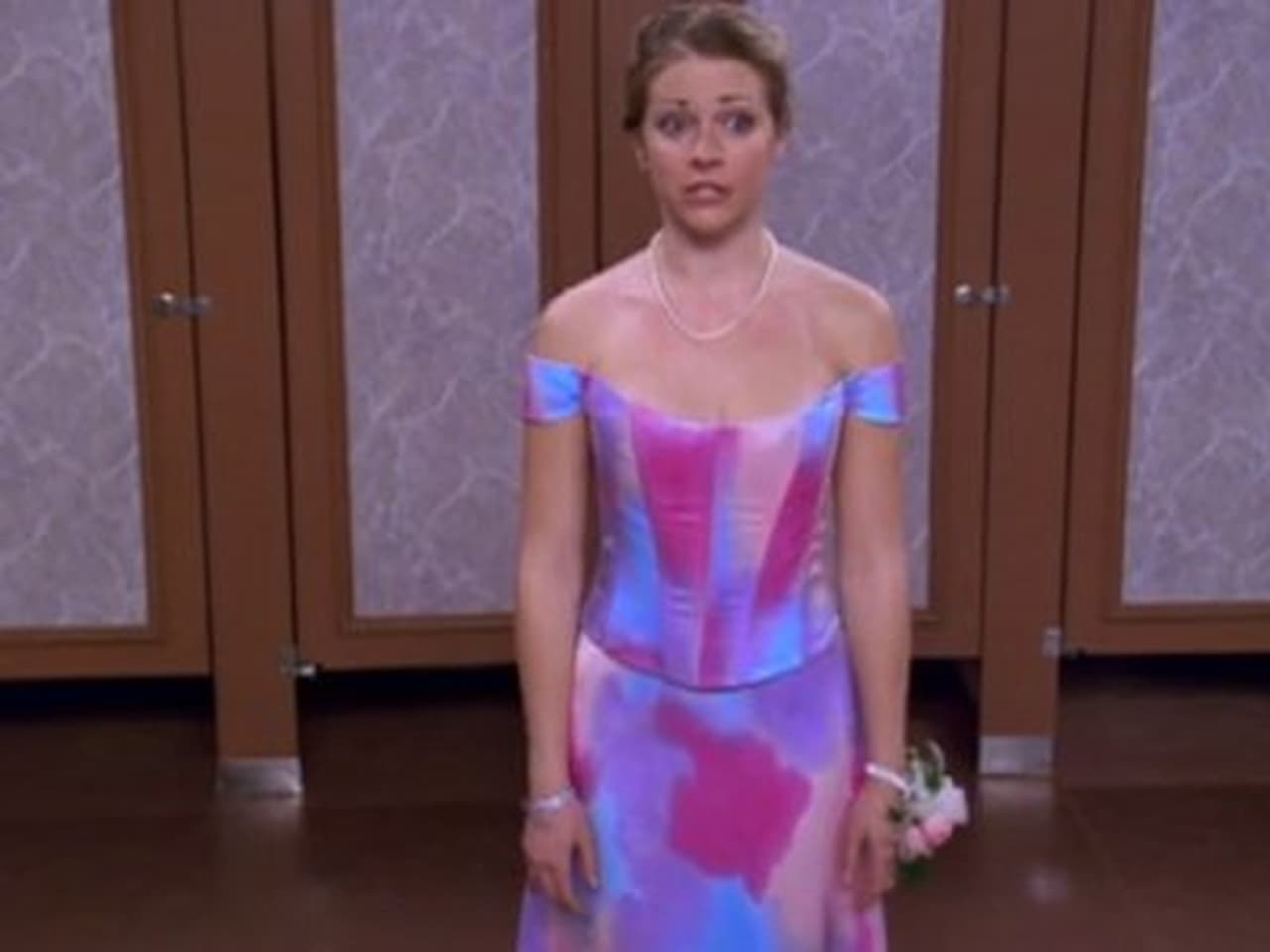 Sabrina, the Teenage Witch - Season 4 Episode 21 : The Four Faces of Sabrina