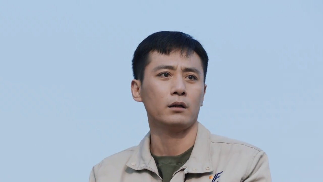 在远方 — Épisode 14