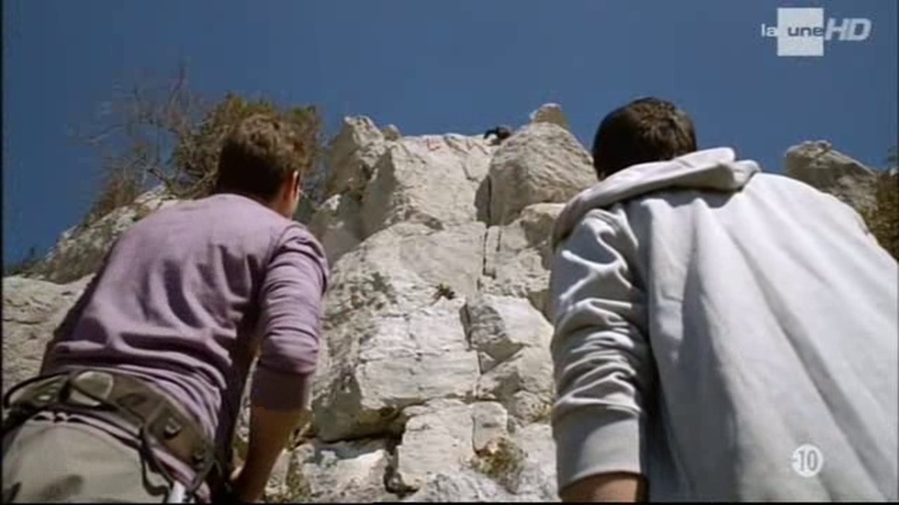 Research Unit - Season 10 Episode 3 : Episode 3