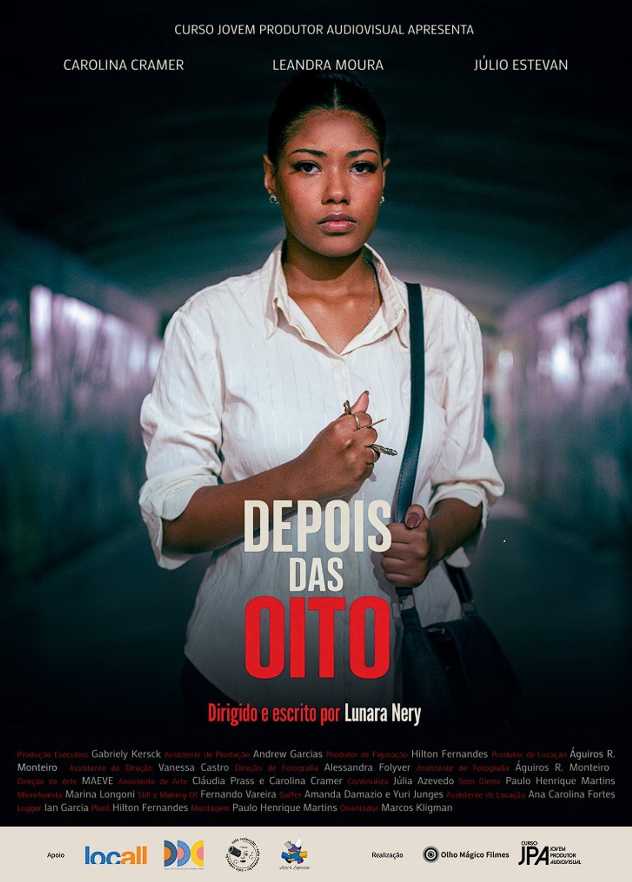 Depois das Oito